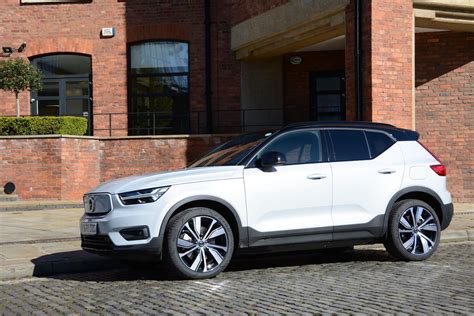 Volvo Xc Ultimate Recharge Twin Motor Eleni Romona