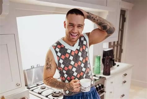 Liam Payne Eks One Direction Meninggal Dunia Diduga Jatuh Dari Ketinggian