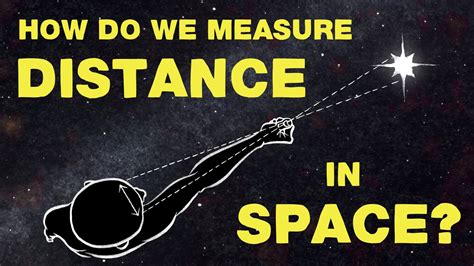 Ted Ed Lesson Explains How To Measure Extreme Distances In Space Using