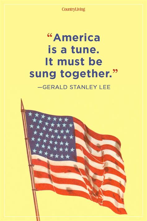 25 Patriotic Quotes for 4th of July - Best 4th of July Quotes