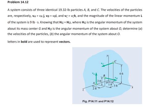 Solved Problem A System Consists Of Three Identical Chegg