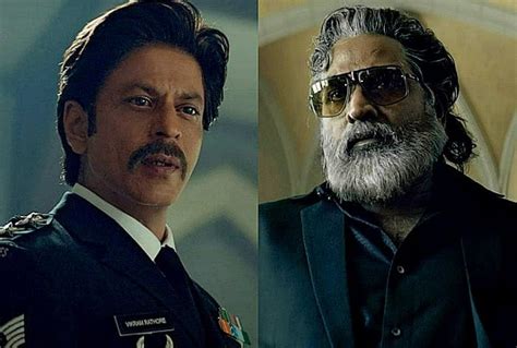 Jawan Box Office Collection Day 1 Early Trends Shah Rukh Khan Biggest