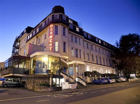 Tlh Derwent Hotel In Devon Hotel De