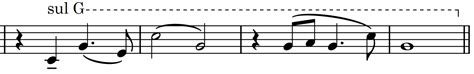 Dorico 3 Feature Grouped Playing Techniques Scoring Notes