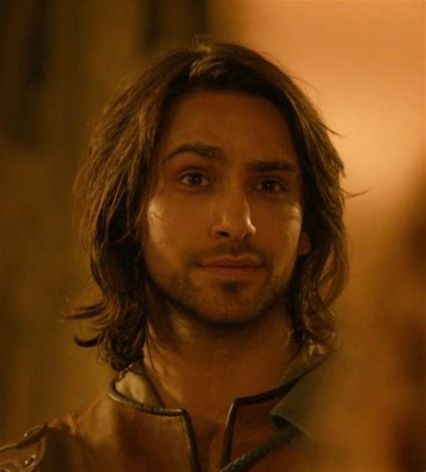 Luke Pasqualino The Three Musketeers Quotev Bbc Lucas Eyes Story