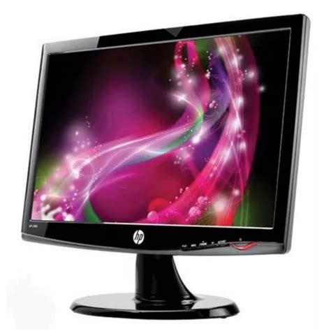 Monitor 19 Polegadas LG HP Flatron Vga Cabos Shopee Brasil