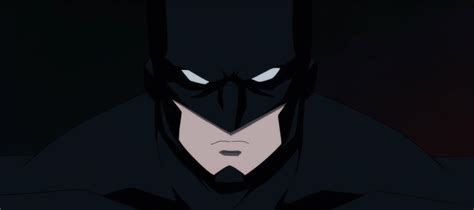 Justice League Dark Clip: Batman Doesn't Believe in Magic