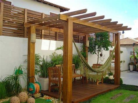 Jardim Pequeno2021 73 Ideias Lindíssimas de Decoração