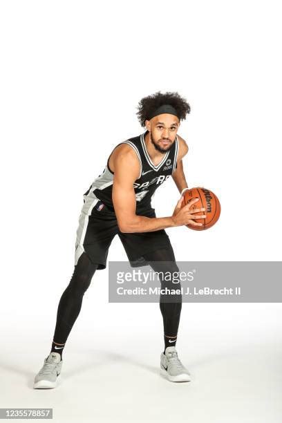 Derrick White Spurs Photos and Premium High Res Pictures - Getty Images