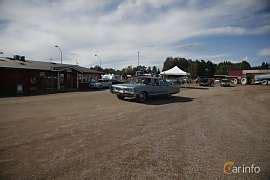 Chrysler New Yorker Town Sedan