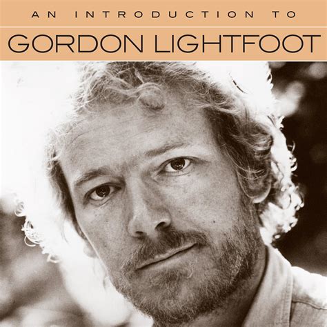 An Introduction To Gordon Lightfoot Amazon De CDs Vinyl