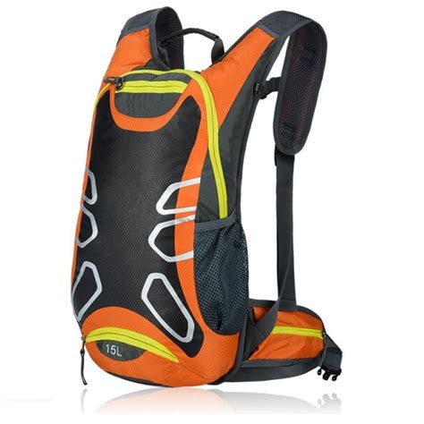 Mochila Hidrataci N Para Deportes Lts Mx Mtb Trekking