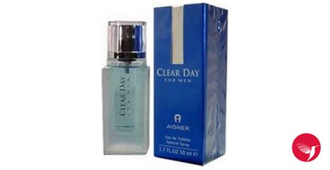 Clear Day For Men Etienne Aigner S Cologne Un Parfum Pour Homme