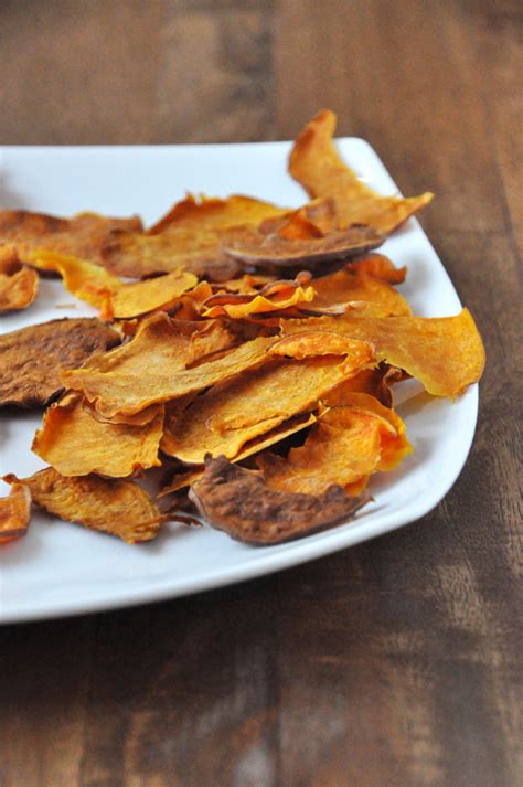 Baked Sweet Potato Chips Minimalist Baker Recipes