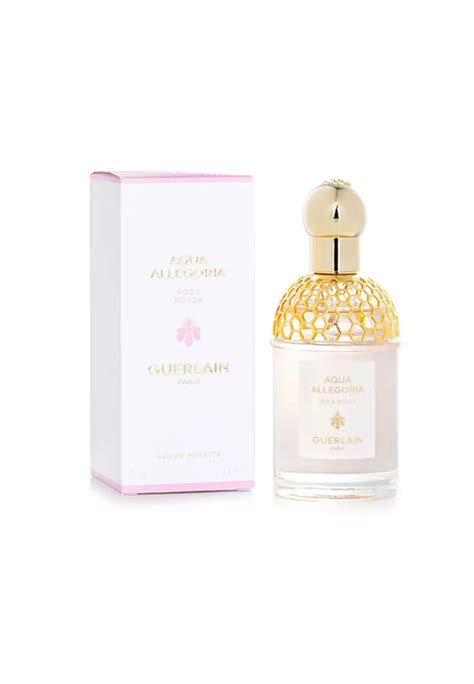 Buy Guerlain GUERLAIN Aqua Allegoria Rosa Rossa Eau De Toilette Spray