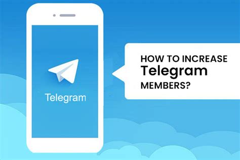 10 Easy Methods To Increase Telegram Members Buy Real Media Blog