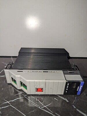 Used Allen Bradley En Tr Series C Port Clx Hi Cap Enet Ip Module