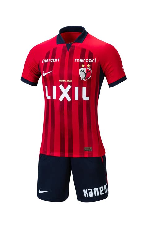 【新品未開封 2xl】サッカー Jリーグ ユニフォーム 鹿島 アントラーズ 半袖 Woioo13849 6，899円