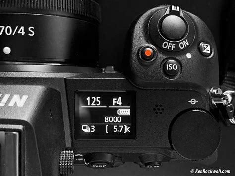 Nikon Z6 II Review