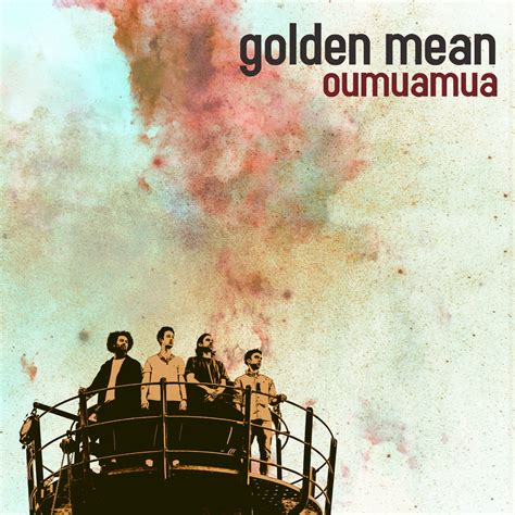 Golden Mean - Oumuamua (Jazz re:freshed) - Kudos Distribution