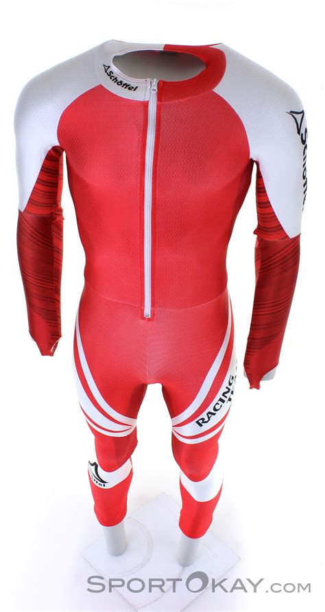 Sch Ffel Speed A Rt Rennanzug Overalls Skibekleidung Ski