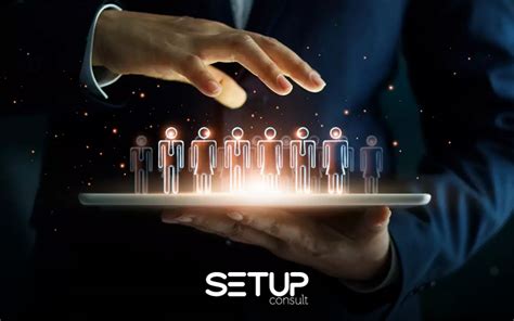 Liderança Transformacional Como Inspirar e Motivar sua Equipe Setup