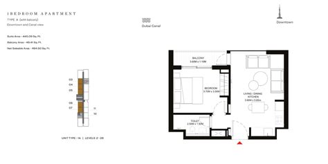 Creek Vista Reserv By Sobha Realty Investindxb