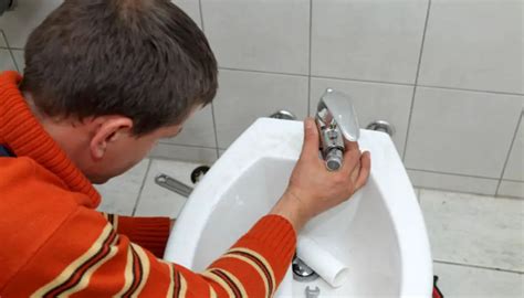 How To Install A Hand Bidet Sprayer Your DIY Guide