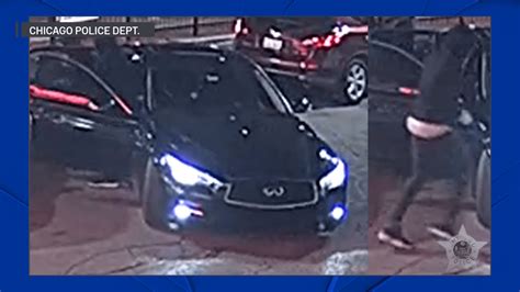 Chicago Crime Suspects Wielding Gun With Laser Sought In 8 Northwest