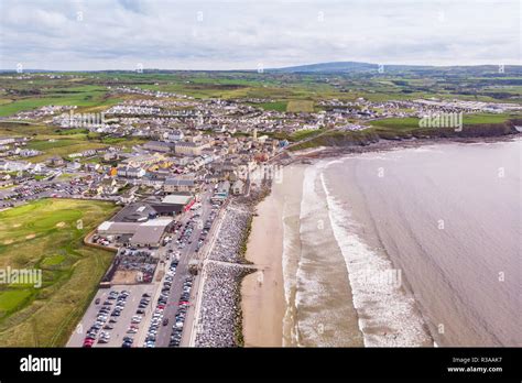 Lahinch Hi Res Stock Photography And Images Alamy