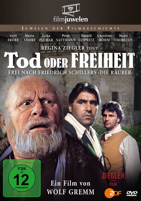 Tod Oder Freiheit Dvd Jpc