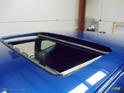 2010 Dodge Challenger Rt Sunroof Photos