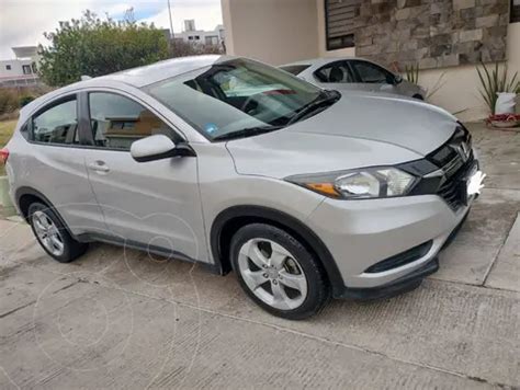 Precios Honda Hr V Usados