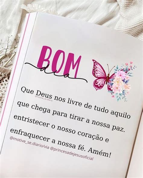 Frases Di Rias On Instagram Bom Dia Bomdia Segundafeira Segundou