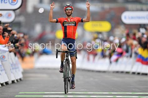 Vincenzo Nibali Italy wins Stage 20 Tour de France 2019 Images ...