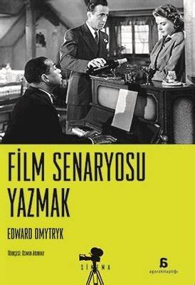 Film Senaryosu Yazmak Edward Dmytryk Fiyat Satın Al D R