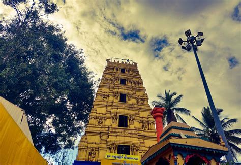 Hasanamba Temple in Hassan, Karnataka - PixaHive