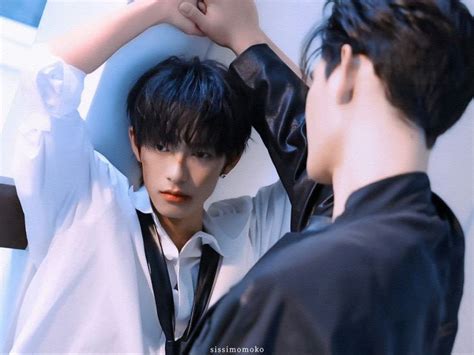 Pavel And Pooh Gmmtv Actors Pit Babe Actors