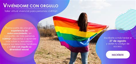 Atención A Personas Lgbt Cuenta Conmigo