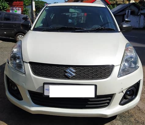 MARUTI SWIFT Used Car For Sale In Kasaragod Price Of 2014 Model