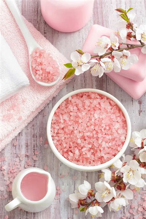 7 Benefits Of Salt Spa For Beauty And Health