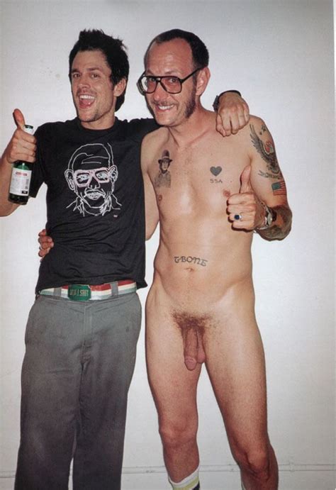 Terry Richardson Photographer Part Photos The Fappening