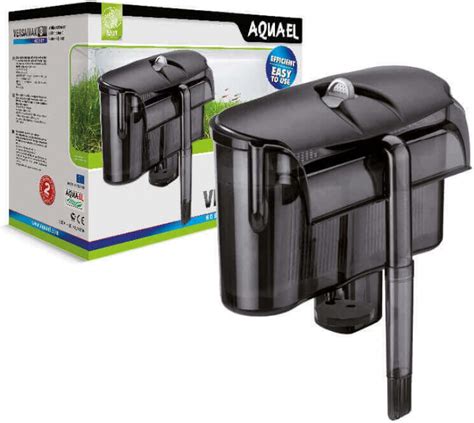 AQUAEL Versamax filtre à cascade pour aquarium