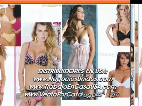 Venta X Catalogo Lenceria Mayoristas Ropa Interior Vicky Form Catalogo