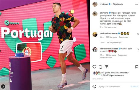 El Extravagante Look De Cristiano Ronaldo Que Es Furor En Las Redes Y Generó Risas De Sus