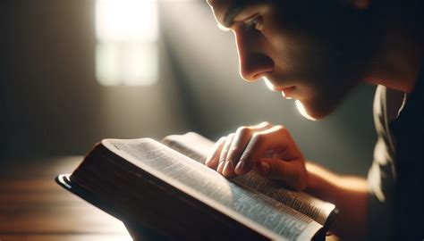 What To Read In The Bible During Lent | Christian.net