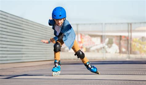 facts  roller skating