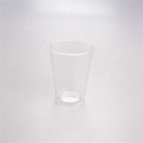 Vaso De Cristal 10 Oz APC10 I Paper 50 Pz Arerofast