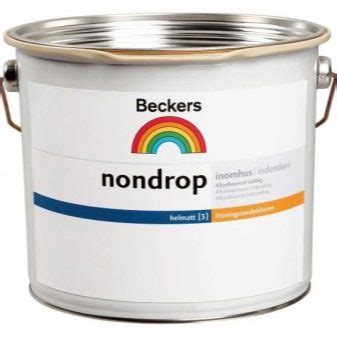 Beckers paint (26 photos): pros and cons, reviews