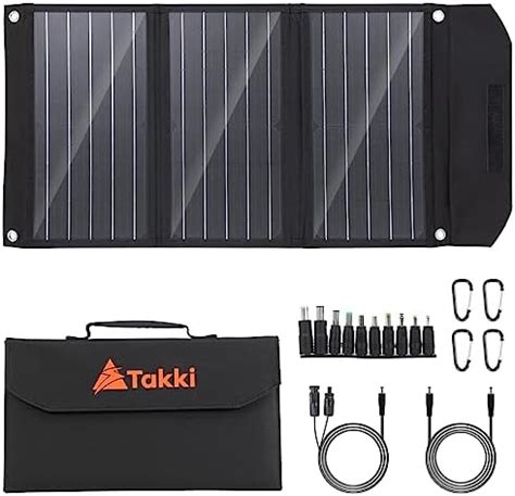 Amazon Allpowers Sp W Portable Solar Panel Charger